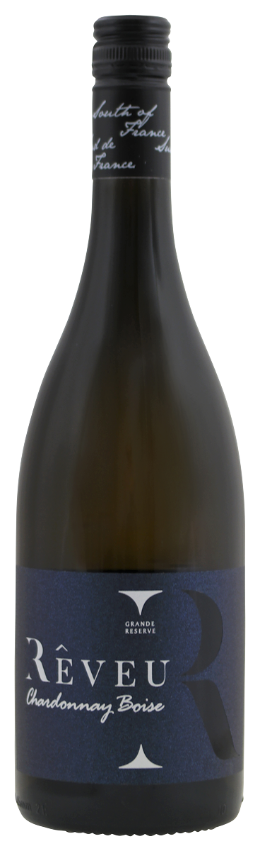 Reveur Grande Reserve Chardonnay Boise 2025