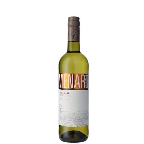 Domaine de Ménard Cuvée Marine 2025