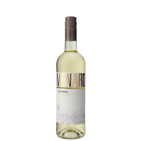 Domaine de Ménard Gros Manseng 2024