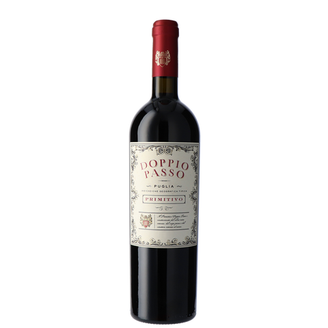Doppio Passo Primitivo 2025