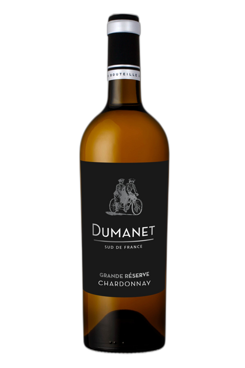 Dumanet Chardonnay Grande Reserve 2025