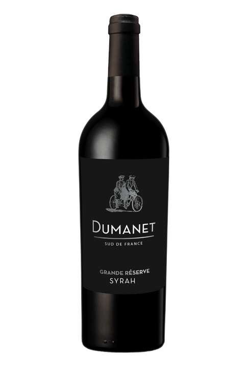 Dumanet Grande Réserve Syrah 2024
