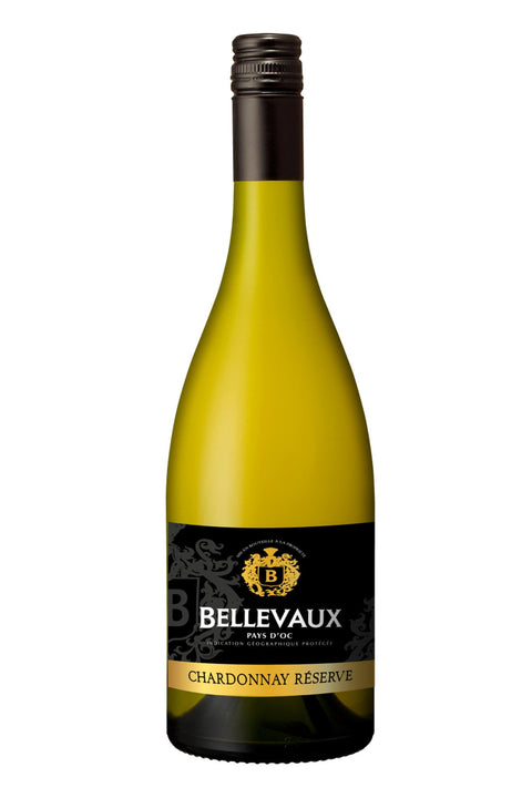 Bellevaux Reserve Chardonnay 2025