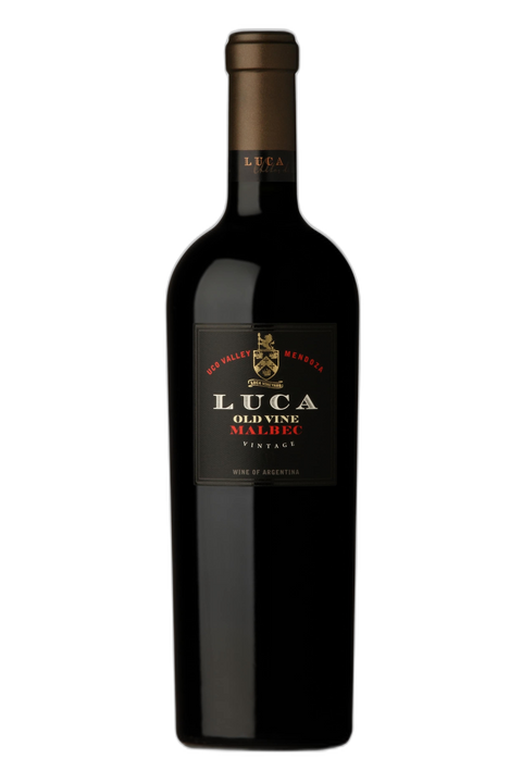 Luca Old Vine Malbec 2023
