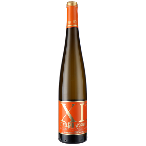 Apostelhoeve Cuvée XII (Louwberg Maastricht) 2025