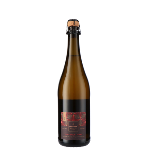 Soolong Jasmin Sparkling Alcoholvrij