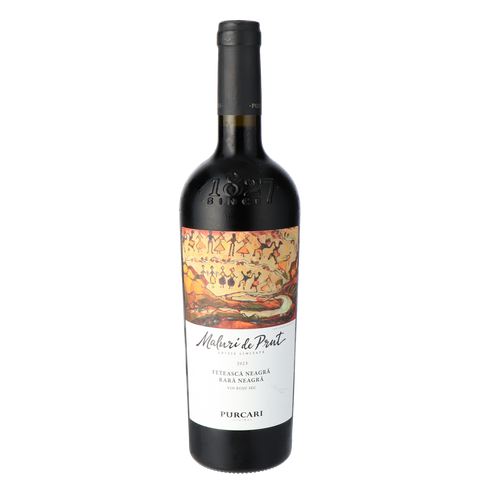 Chateau Purcari Maluri de Prut 2024