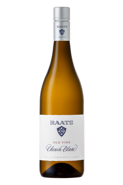 Raats Old Vine Chenin Blanc 2024