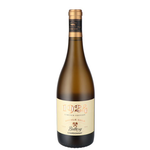 1924 Wines Buttery Double Gold Chardonnay (Limited Edition) 2024