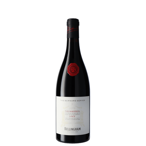 Bellingham The Bernard Series Small Barrel S.M.V 2019