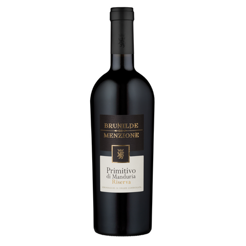 Primitivo