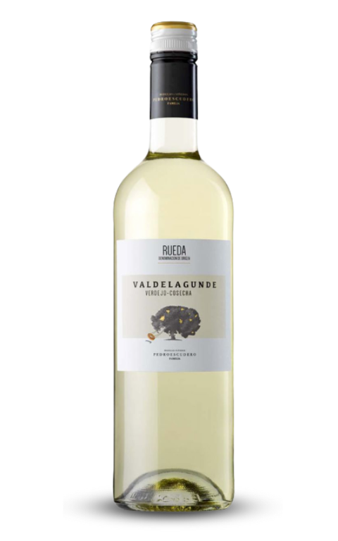 Bodegas Pedro Escudero Valdelagunde Verdejo 2025