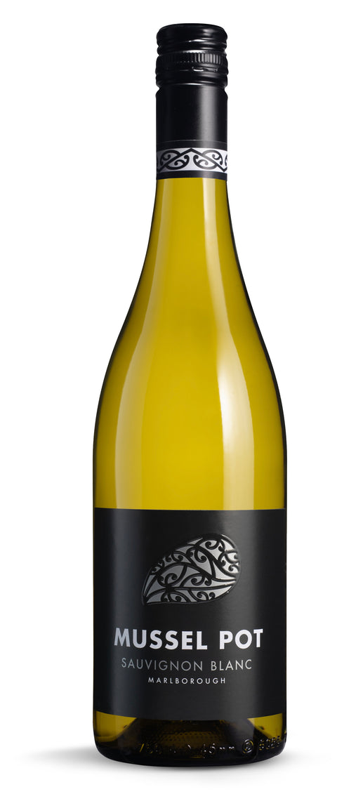 Mussel Pot Sauvignon Blanc 2025