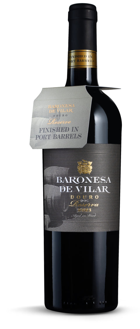 Baronesa de Vilar Reserva 2023