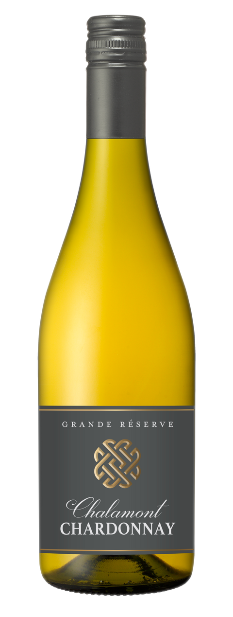 Chalamont Grande Reserve Chardonnay 2025