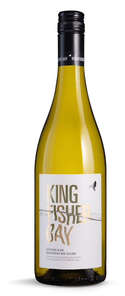 Kingfisher Bay Sauvignon Blanc 2025