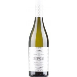 Biscardo Oropasso Veneto Chardonnay / Garganega 2025
