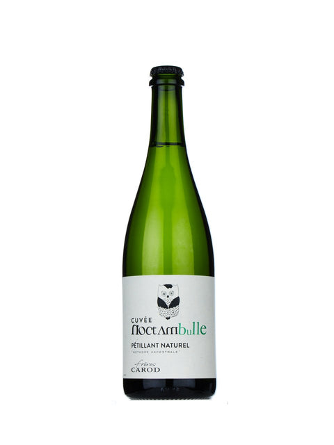 Carod Cuvée Noctambulle Pétillant Naturel NV