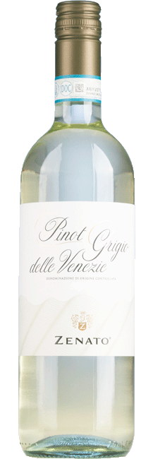 Zenato Pinot Grigio delle Venezie 2025