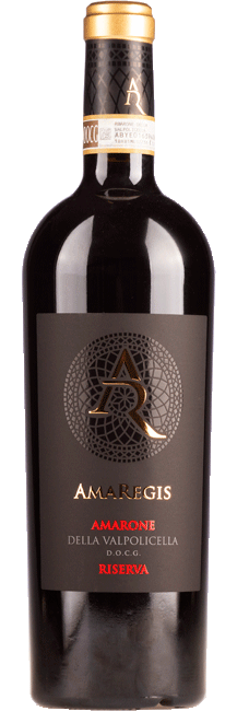Cielo Amaregis Amarone Riserva 2019