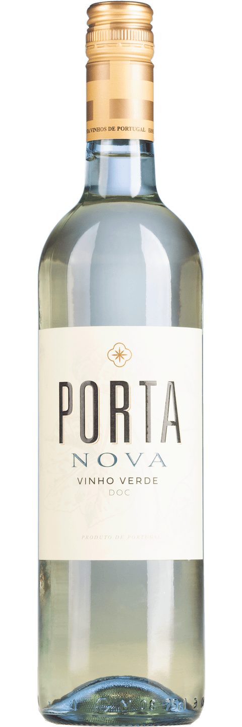 Porta Nova Ligeiro & Medium Sweet NV