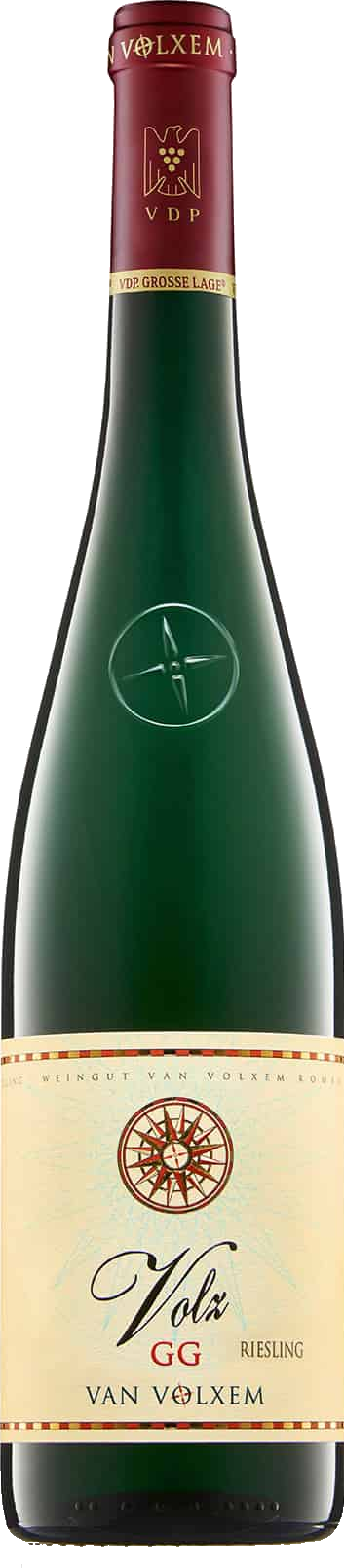 Van Volxem Volz GG Riesling 2023