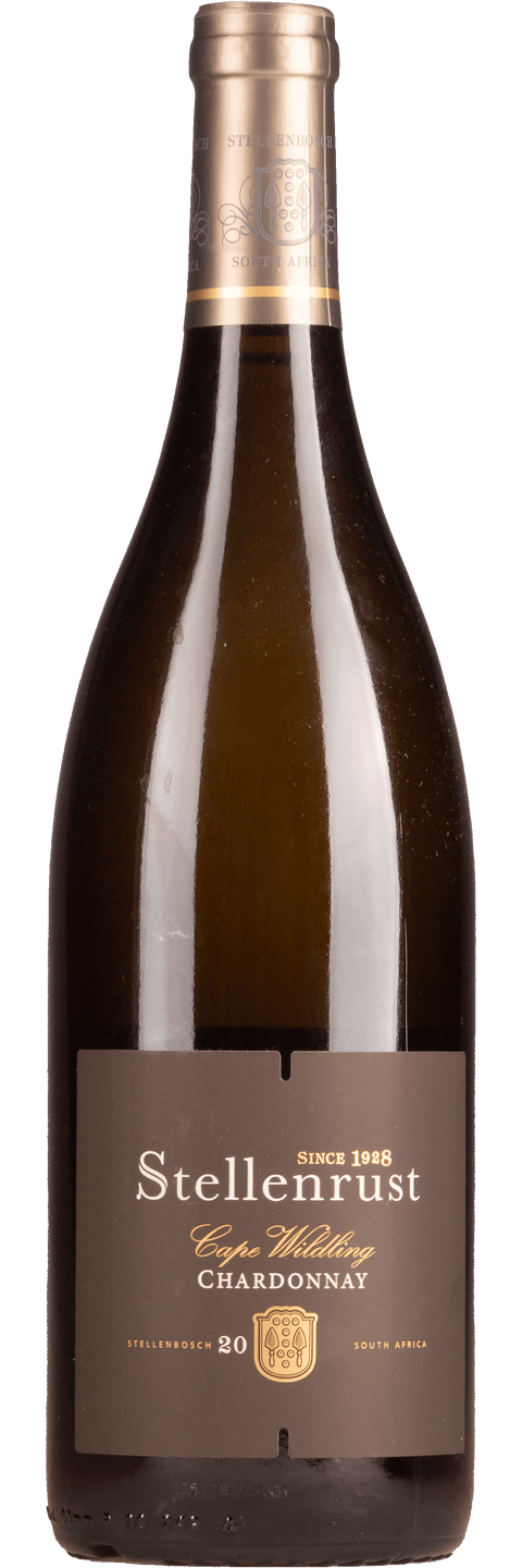 Stellenrust Cape Wildling Chardonnay 2024