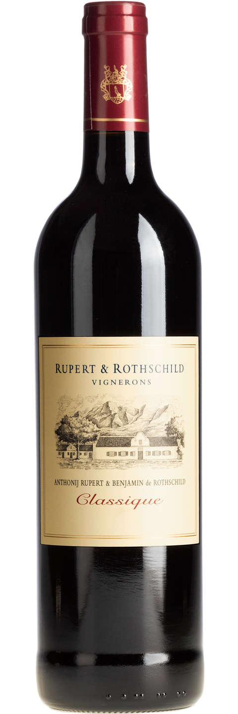 Rupert & Rothschild Classic 2021