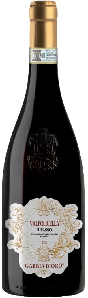 Gabbia d'Oro Valpolicella Ripasso Superiore 2023