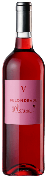 Belondrade Quinta Clarisa Belondrade 2024