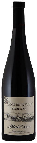 Domaine Albert Mann Clos de la Faille Pinot Noir 2021