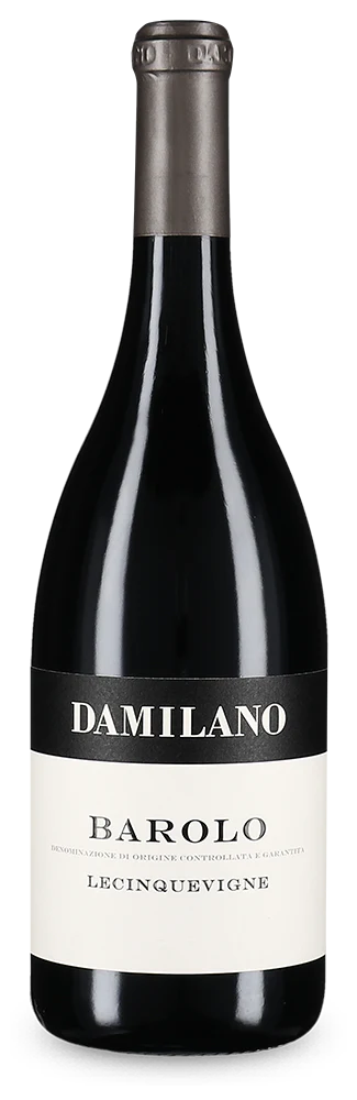Damilano Barolo Lecinquevigne 2021