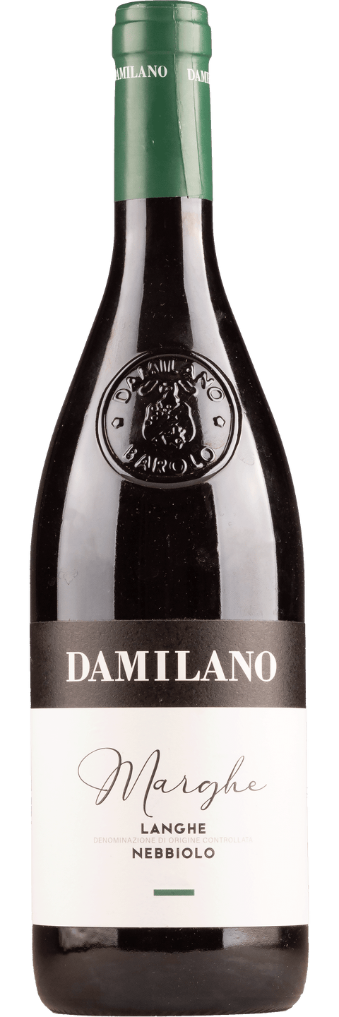 Damilano Nebbiolo Langhe Marghe 2023