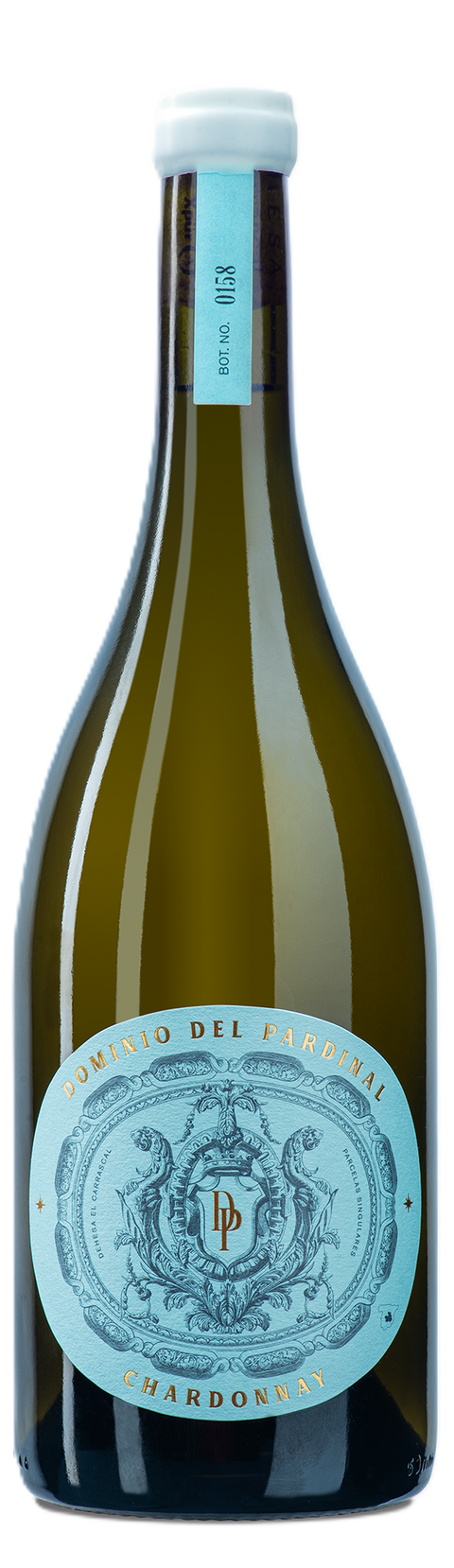 Dehesa El Carrascal Dominio del Pardinal Chardonnay 2024