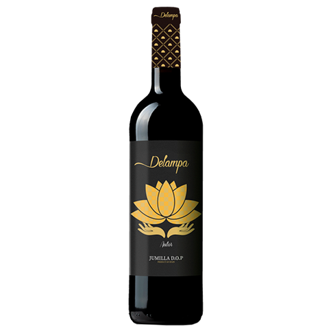 Bodegas Delampa Autor 2023