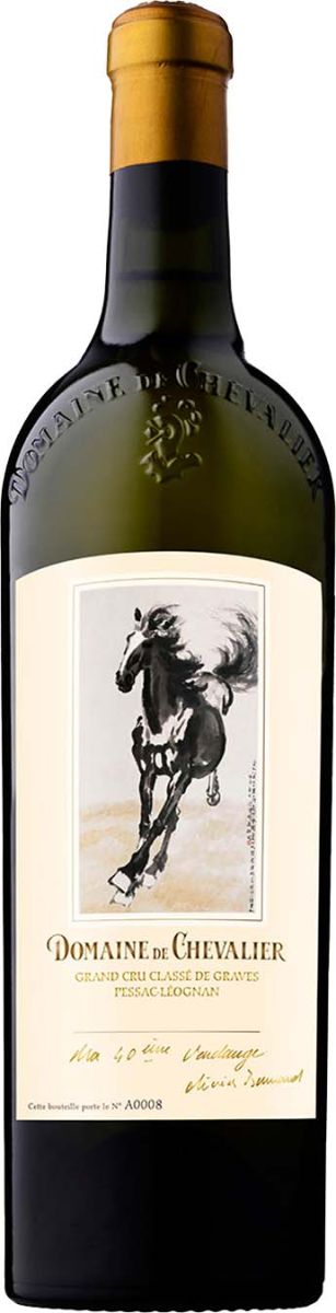 Domaine de Chevalier Pessac-Léognan AC GCC Blanc 2022