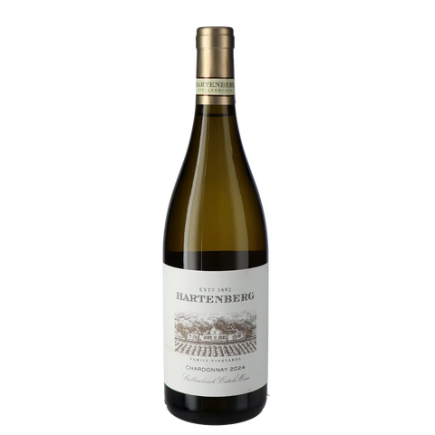 Hartenberg Chardonnay 2024