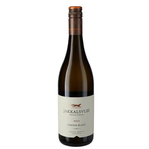 Jakkalsvlei Chenin Blanc 2025
