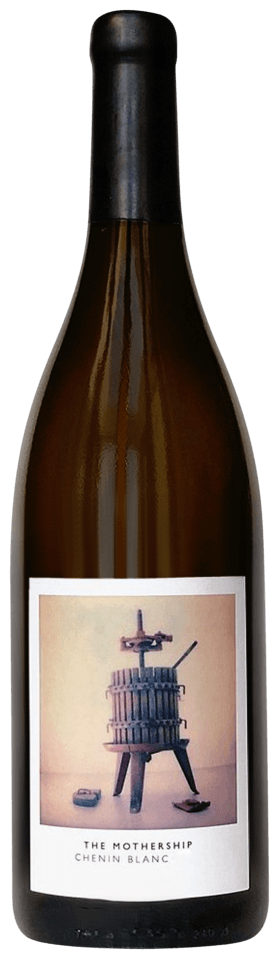 Stellenrust Mothership Chenin Blanc 2024