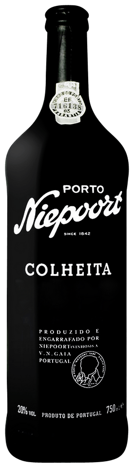 Niepoort Colheita Port 2013