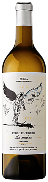 Bodegas Pedro Escudero The Maker 2024