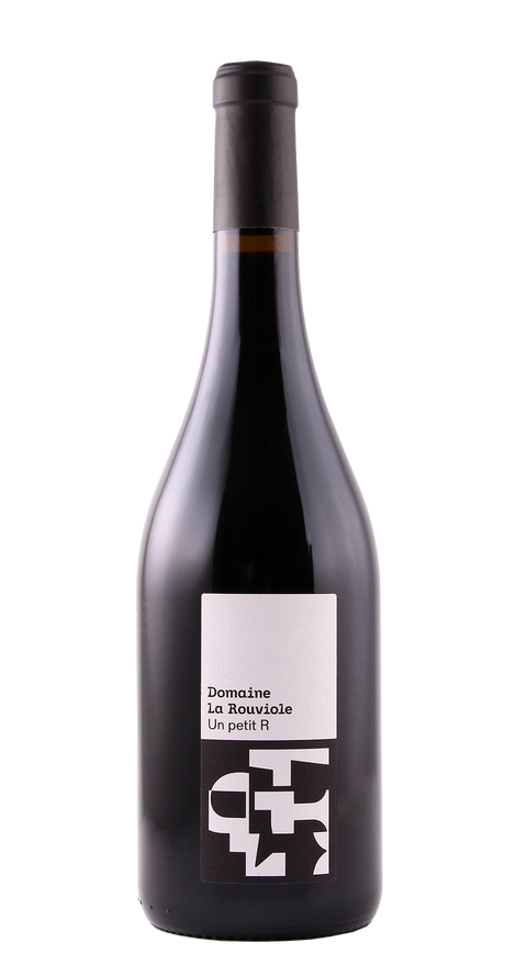 Domaine La Rouviole Petit R 2022