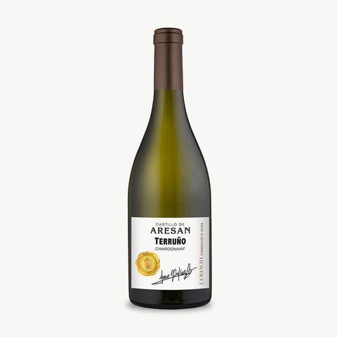 Castillo de Aresan Terruno Chardonnay 2024