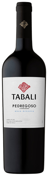 Tabali Pedregoso Gran Reserva Carmenere 2024