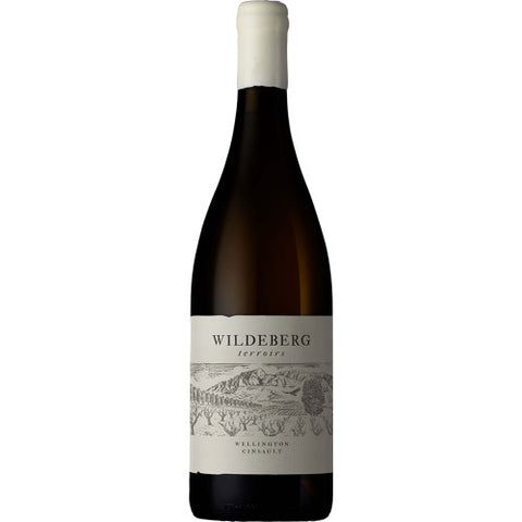 Wildeberg Terroirs Cinsault 2022