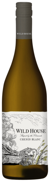 Wildeberg Wild House Chenin Blanc 2025