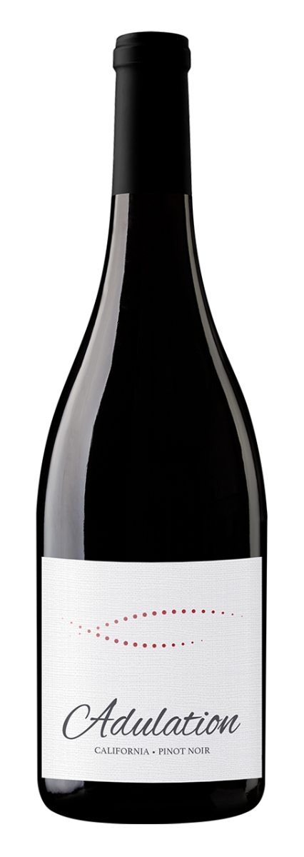 Adulation California Pinot Noir 2022