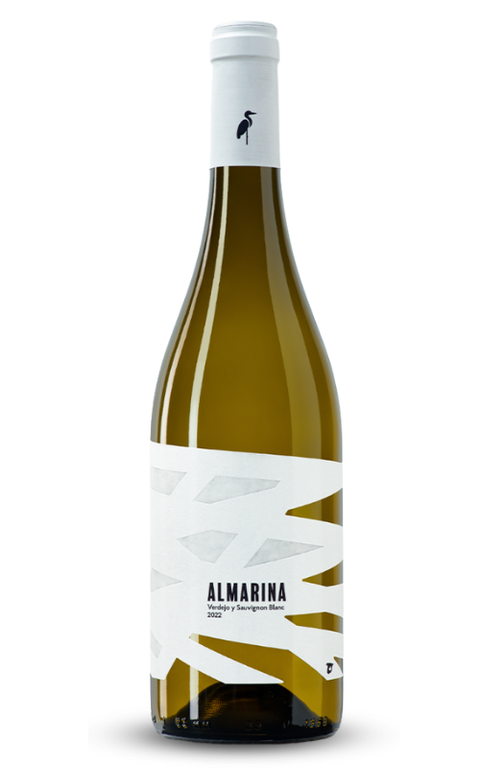 Dehesa El Carrascal Almarina white 2024