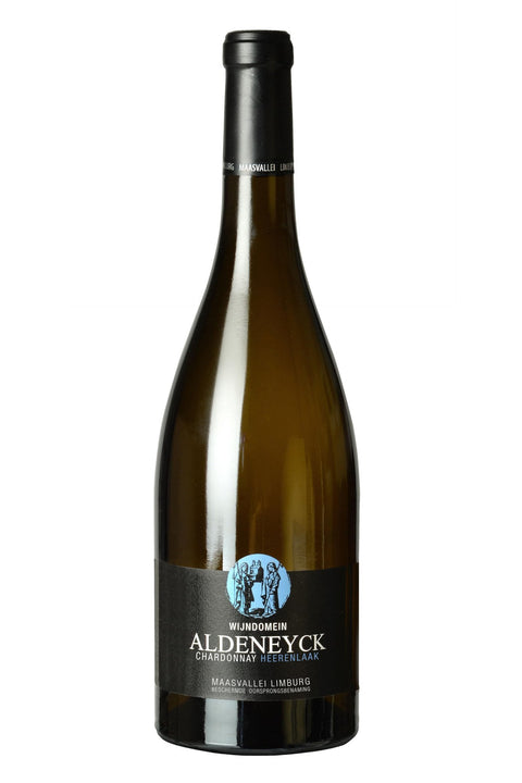 Aldeneyck Chardonnay Heerenlaak 2023