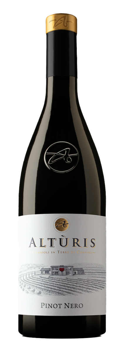 Azienda Agricola Altùris Venezia Giulia IGP Pinot Nero 2024